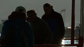 Provincia de San Antonio, Valparaíso.