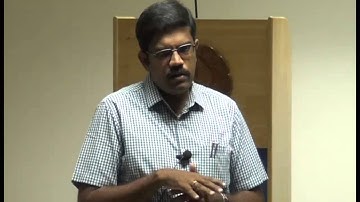 CPE Seminar on Recent Issues in TDS BY CA R Krishnakumar, Erode