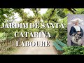 JARDIM SANTA CATARINA LABOURÉ EM PARIS