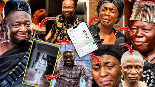 Daddy Lumba GH0ST Captµred. Watch How Tupac , Odo broni, Roman Fada, Collins & Exp0se by OBAA TIWAA 
