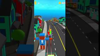 Crazy Bus screenshot 5