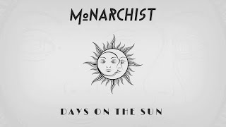 MONARCHIST - Days on the Sun (Piano Version)