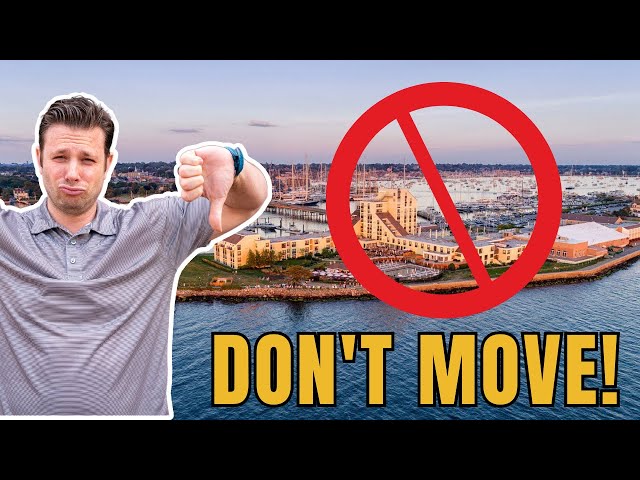 7 reasons WHY you should not move to Newport Rhode Island | Newport Rhode Island class=