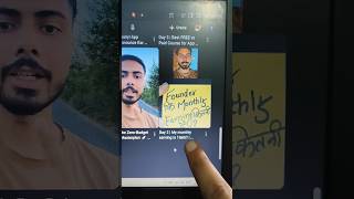 Day 20 | 20 Days Consistent Uploads = LESS Money? 📉 | #youtubealgorithm  #creatorreality