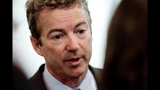 Smackdown! Rand HAMMERS Mitch On 'Isolationism' Accusation!