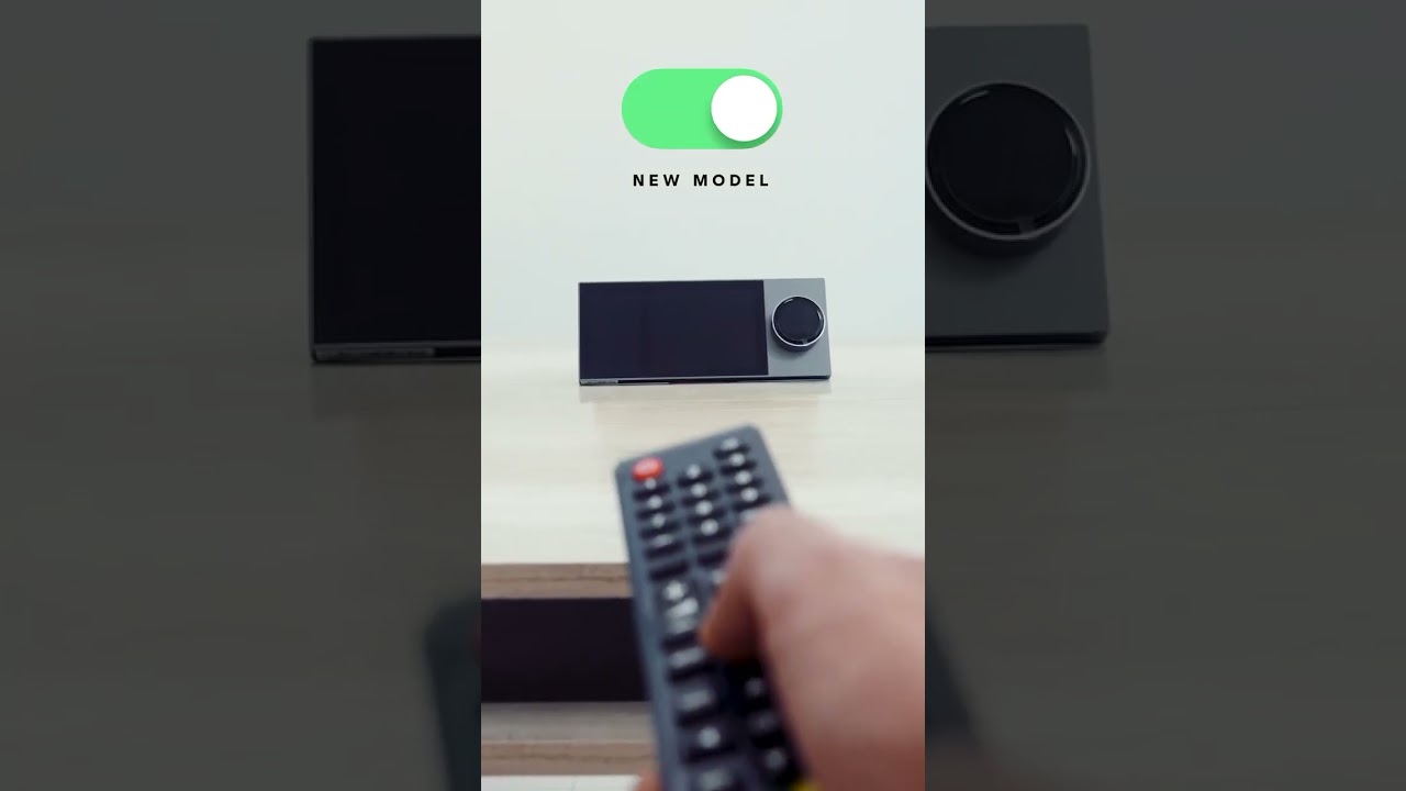 Switch to Smarter Living!