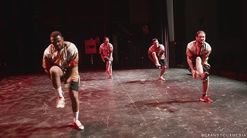 West Chester University: Lambda Alpha Upsilon 