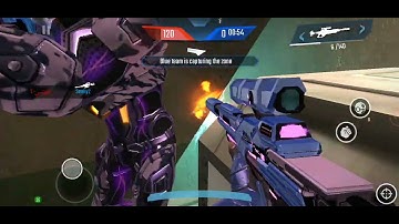 N.O.V.A. Legacy| Multiplayer Gameplay #3