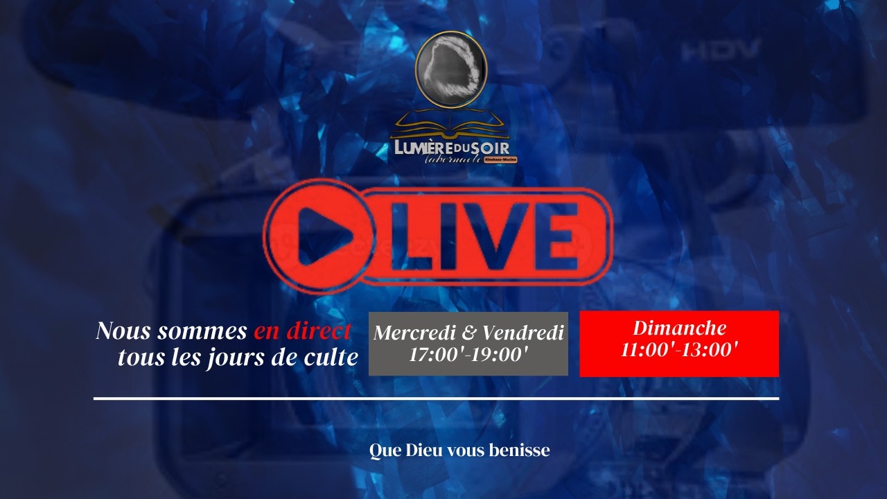 Une Délivrance Totale I Min. Jean-Marie MUKA I Vendredi 27 Février 2026