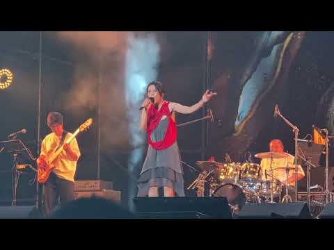 周蕙《不愛了也是一種愛》@2026新北綠生活音樂節