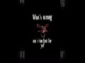 Golden Freddy edit (FNAF)