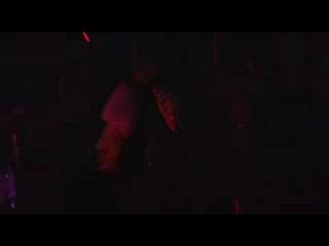 deadman - 蟻塚 (live) - YouTube