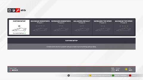 F1 2021 Setup Guide Episode 3 TT to Race setup