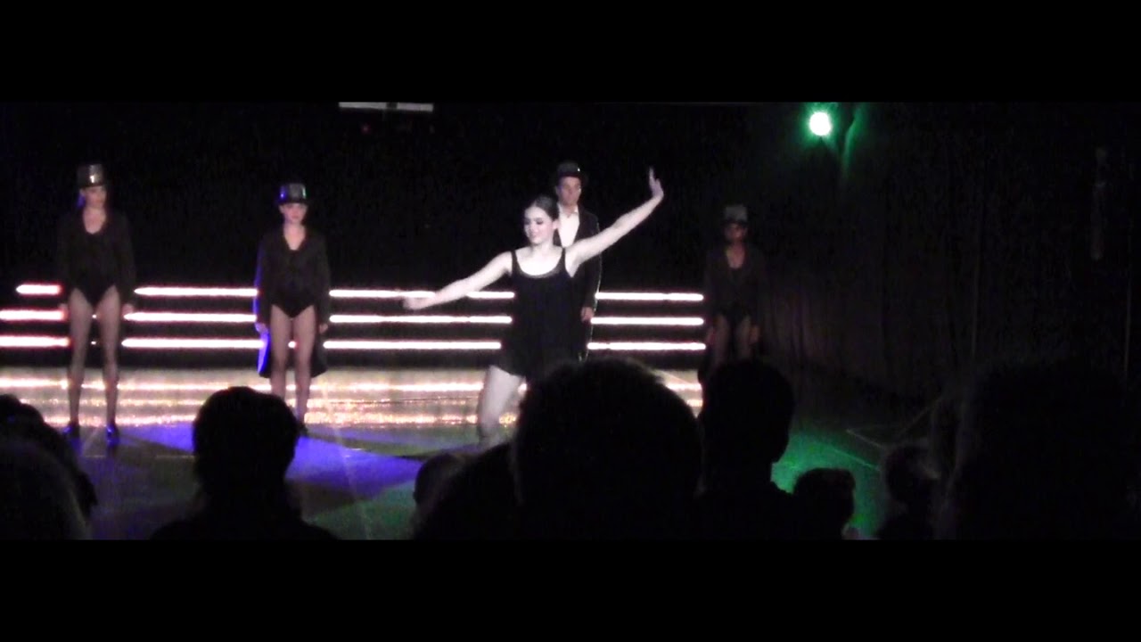 A Chorus Line I One I I Can Do That I Musical Gala 2017