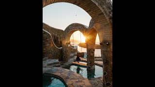 Agalia Luxury Suites | Luxury Hotel in Tzamaria, Greece