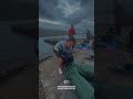 Adventure racing continues in Faroe Islands (NIAR) #adventureracing #arworldseries #packrafting