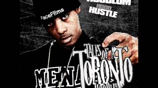 Hoodlum Shampayne - Yung N Tha Reckless