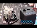 HowTo: Alphacool Eisbaer Pump Replacement