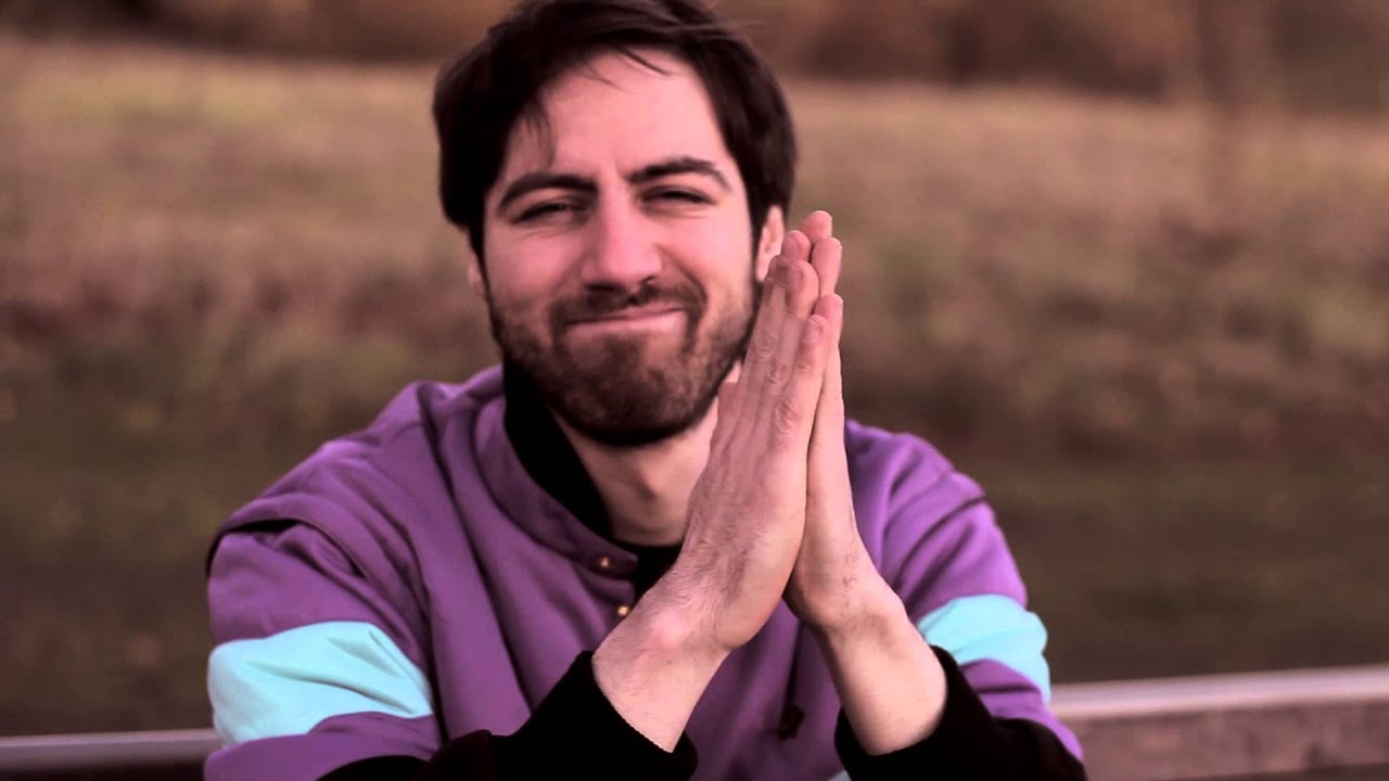 NMZS - Der Promomove (Antilopen Gang)