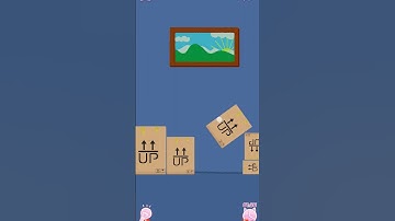 Perfect Tidy Level 59 #perfecttidy