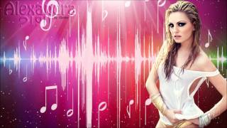 Alexandra Stan ft. Carlprit - One Million