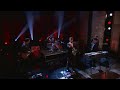 They might be giants - ana ng on conan