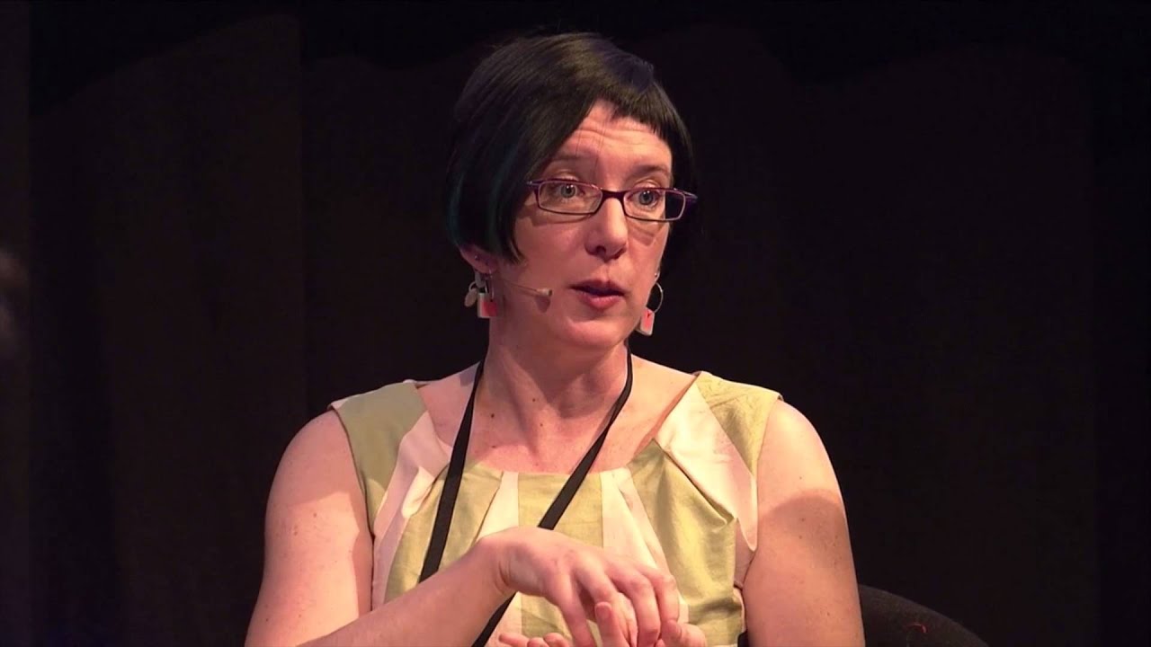 Chat With Lisa Murray