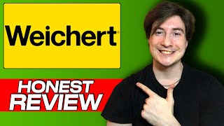 Weichert Review: My Honest Experience Using This Real Estate Platform