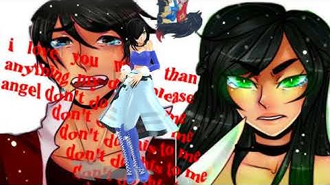 mmd-aphmau//classic