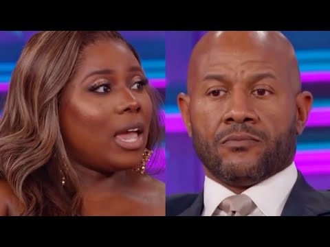 "LaTisha & Marsau Air DIRTY LAUNDRY – 'We’re Not Okay!' Explosive Fallout Leaves Fans SHOOK 💔🔥"