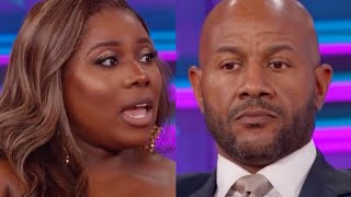 "LaTisha & Marsau Air DIRTY LAUNDRY – 'We’re Not Okay!' Explosive Fallout Leaves Fans SHOOK 💔🔥"