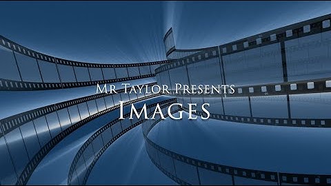 Computer Science - Data representation - Images - Year 7