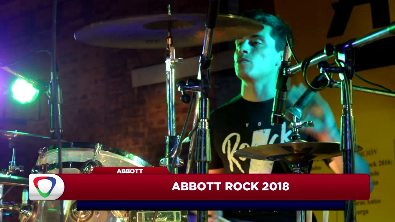abbott rock 10 12 2018 - YouTube