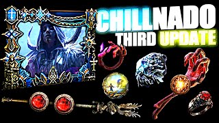 RITUALIST CHILLNADO MASTERY GUIDE (FROM A NERD)