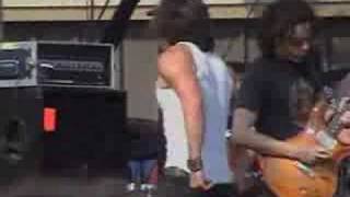 Celebrity Ace Young Addicted @ Star Jam 08 Net Worth