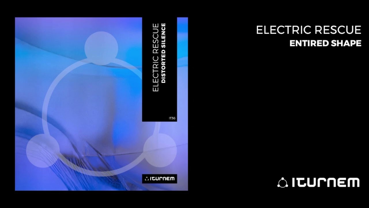 Watch IT36 - Electric Rescue - Entired Shape (Nov. 15th 2024) on YouTube Watch IT36 - Electric Rescue - Entired Shape (Nov. 15th 2024) on YouTube