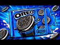 New Oreo Flavors Effects Sponsored By Klasky Csupo Effects