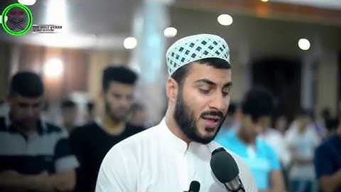 تلاوة جميلة تريح النفس وتنير القلب-للقارئ الشيخ نور الدين سليم نوري