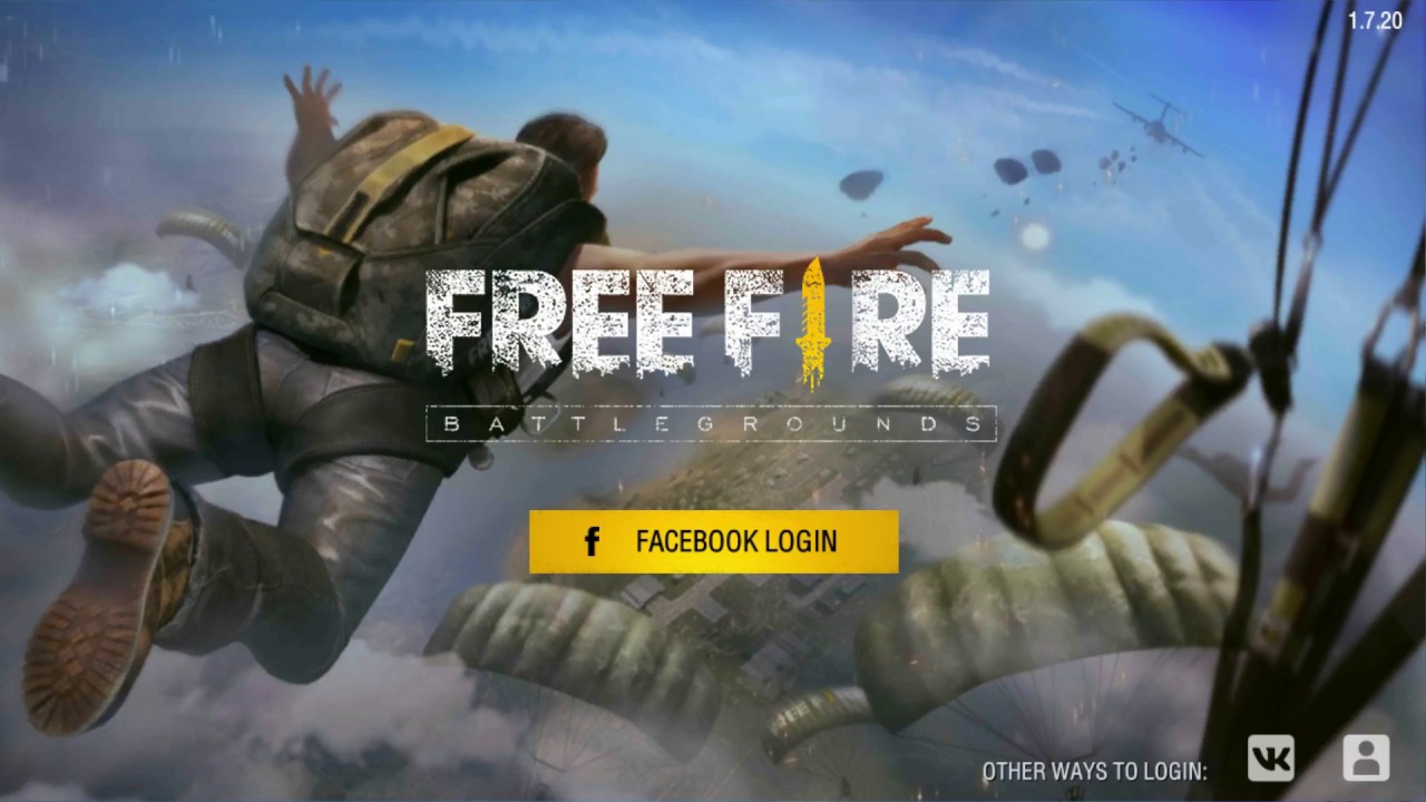 Free Fire Battlegrounds Id Uptodown Com Android