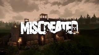 Miscreated Episode 1