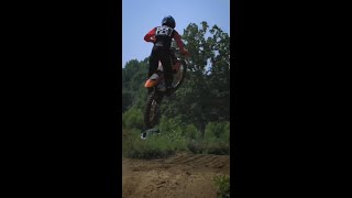 MX ripping at R3motorworx