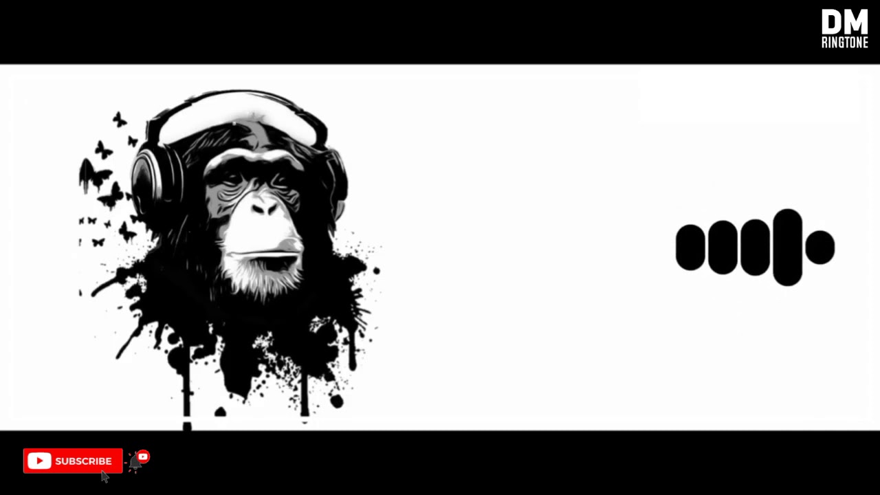 Jumpshot Ringtone - Dark Moon Ringtone || Cool Ringtone