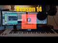 Reason 14 | Only Reason Stock Template | 15/05/26