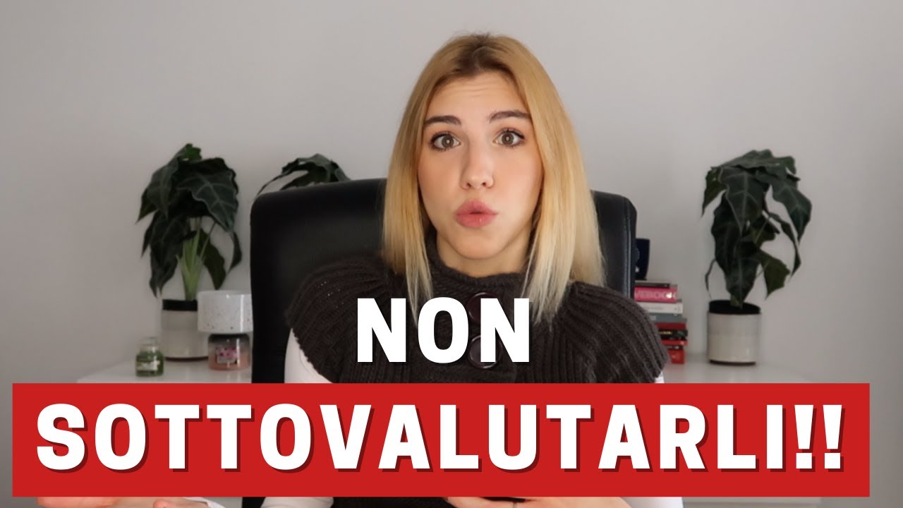 Campanelli d'allarme da non sottovalutare nelle tue relazioni (Federica)
