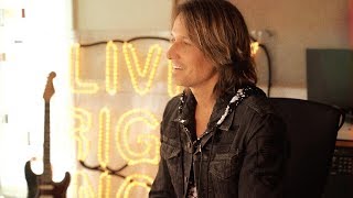 Keith Urban - Coming Home Behind the Song