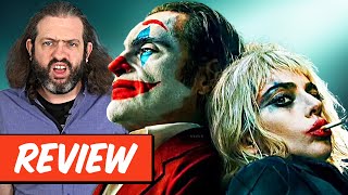 Thumbnail for ENTTÄUSCHUNG DES JAHRES: Joker 2 | Review