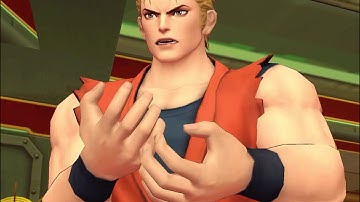 The King Of Fighters Allstar Android iOS Walkthrough   Part 27   Story