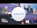 Террористы покидают Турцию, Россия показала грозное оружие, Трамп снова мирит