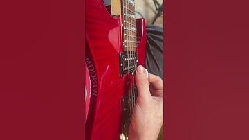 LEARN PINCH HARMONICS IN 5 MINUTES #music #tutorial #guitar