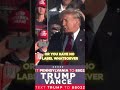 America will be in a new golden age under President Trump